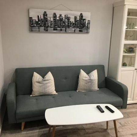 Apartamento Estilo Nordico En Malasana 마드리드 외부 사진