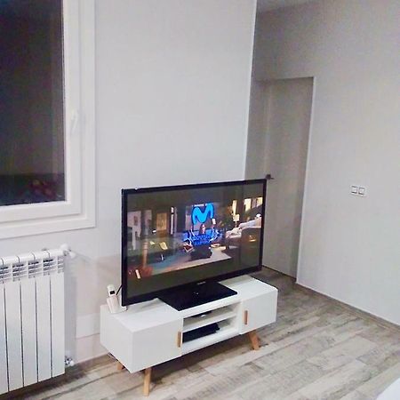 Apartamento Estilo Nordico En Malasana 마드리드 외부 사진