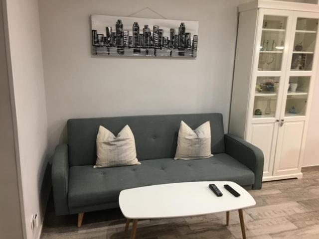 Apartamento Estilo Nordico En Malasana 마드리드 외부 사진