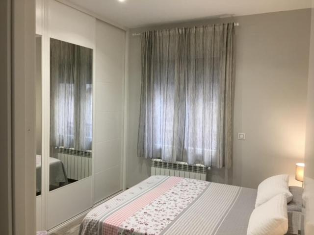 Apartamento Estilo Nordico En Malasana 마드리드 외부 사진