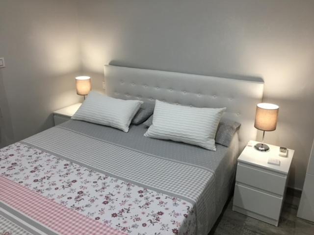 Apartamento Estilo Nordico En Malasana 마드리드 외부 사진