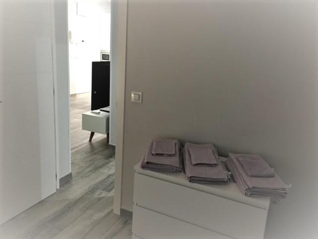 Apartamento Estilo Nordico En Malasana 마드리드 외부 사진