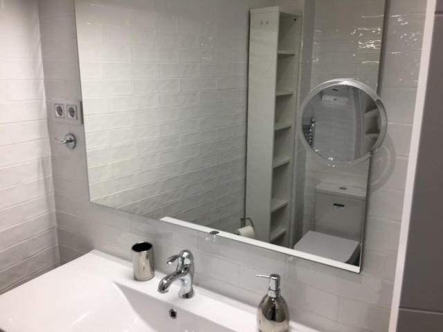 Apartamento Estilo Nordico En Malasana 마드리드 외부 사진