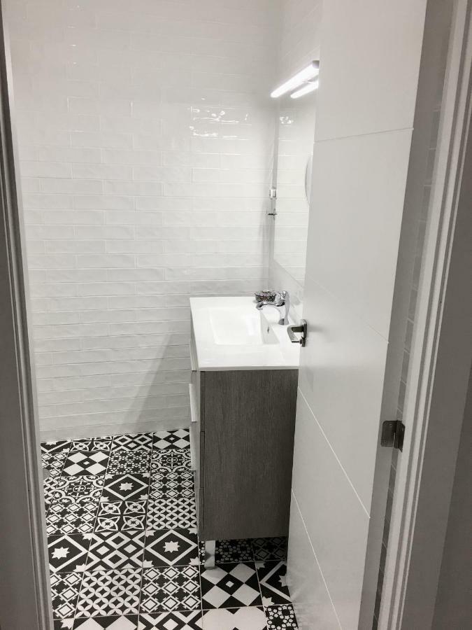 Apartamento Estilo Nordico En Malasana 마드리드 외부 사진