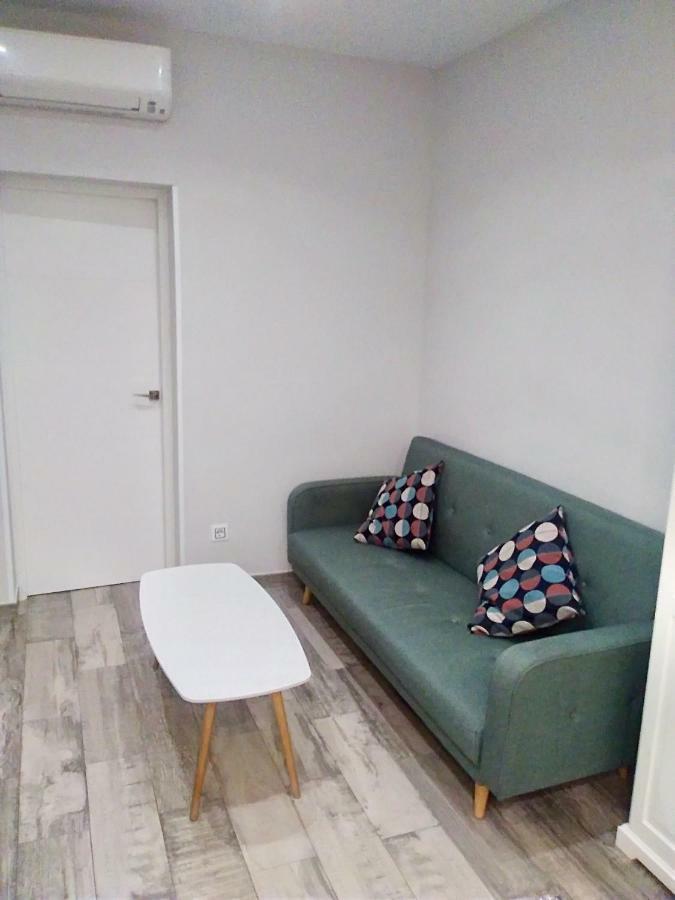 Apartamento Estilo Nordico En Malasana 마드리드 외부 사진