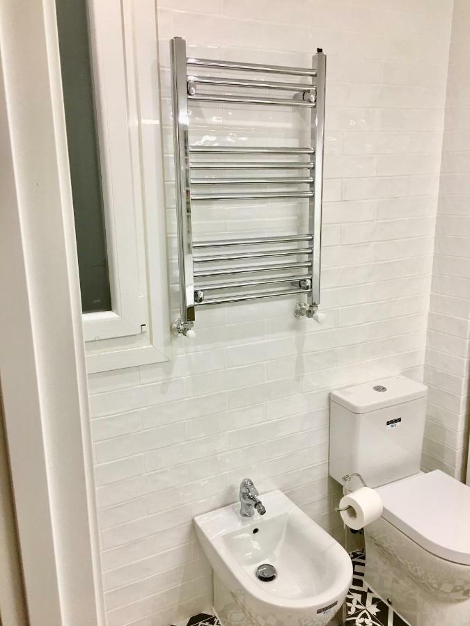 Apartamento Estilo Nordico En Malasana 마드리드 외부 사진