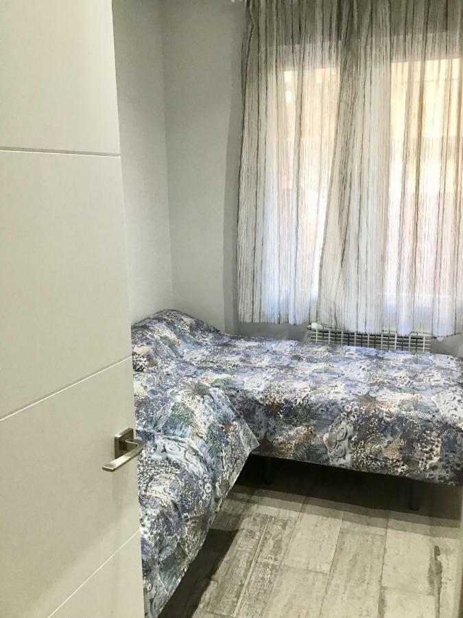 Apartamento Estilo Nordico En Malasana 마드리드 외부 사진