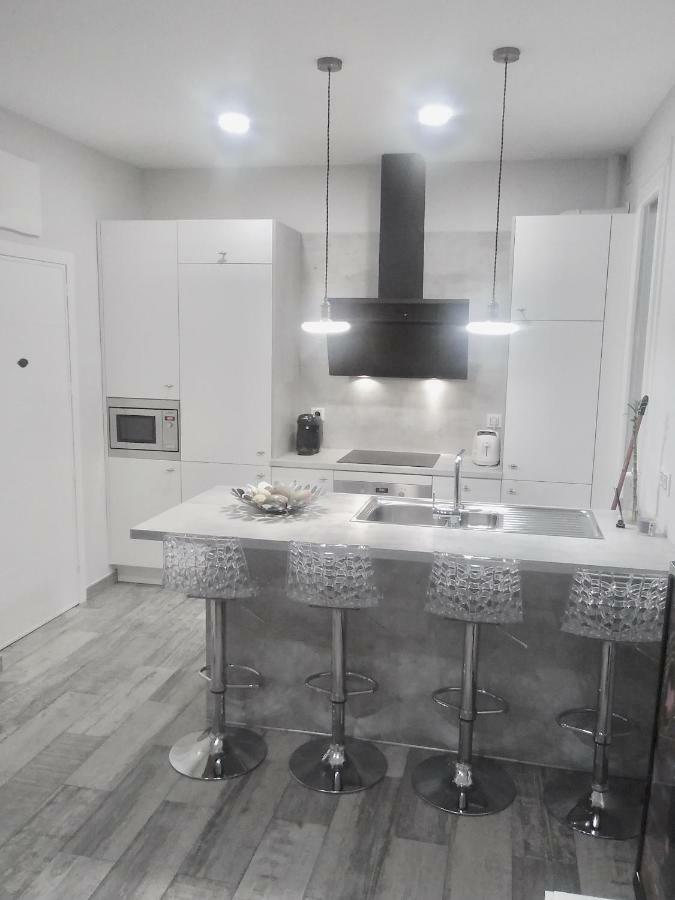Apartamento Estilo Nordico En Malasana 마드리드 외부 사진