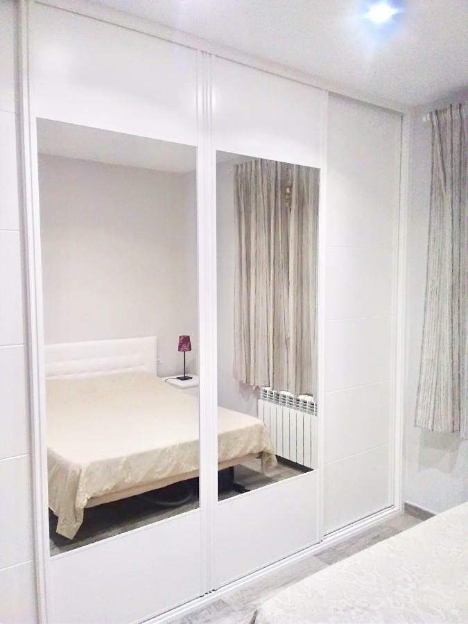 Apartamento Estilo Nordico En Malasana 마드리드 외부 사진